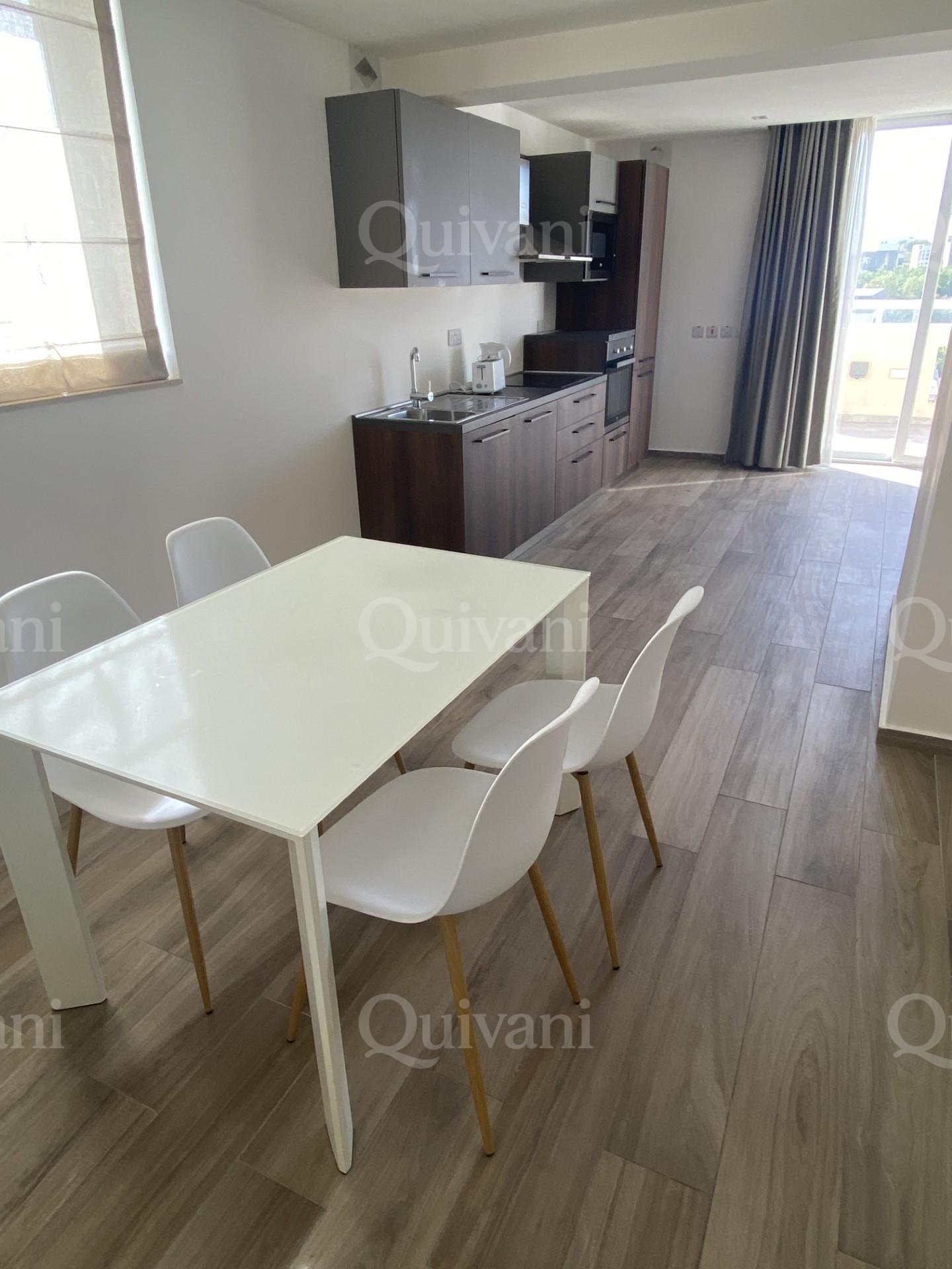 Kappara, Furnished Penthouse