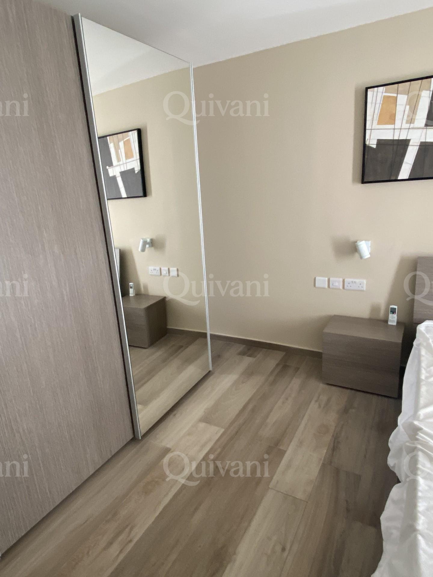 Kappara, Furnished Penthouse