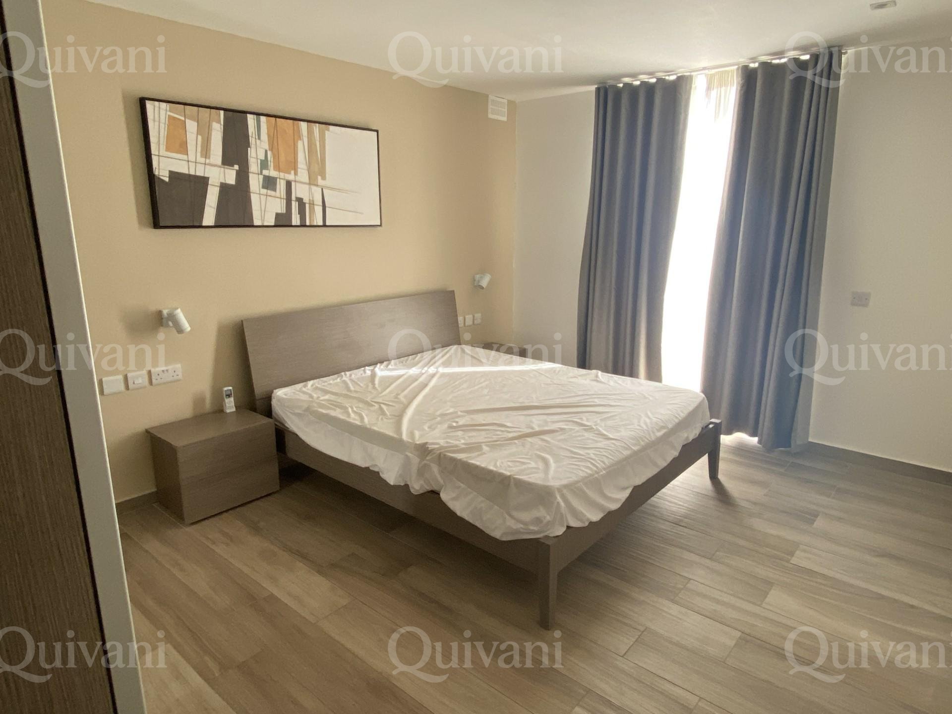 Kappara, Furnished Penthouse