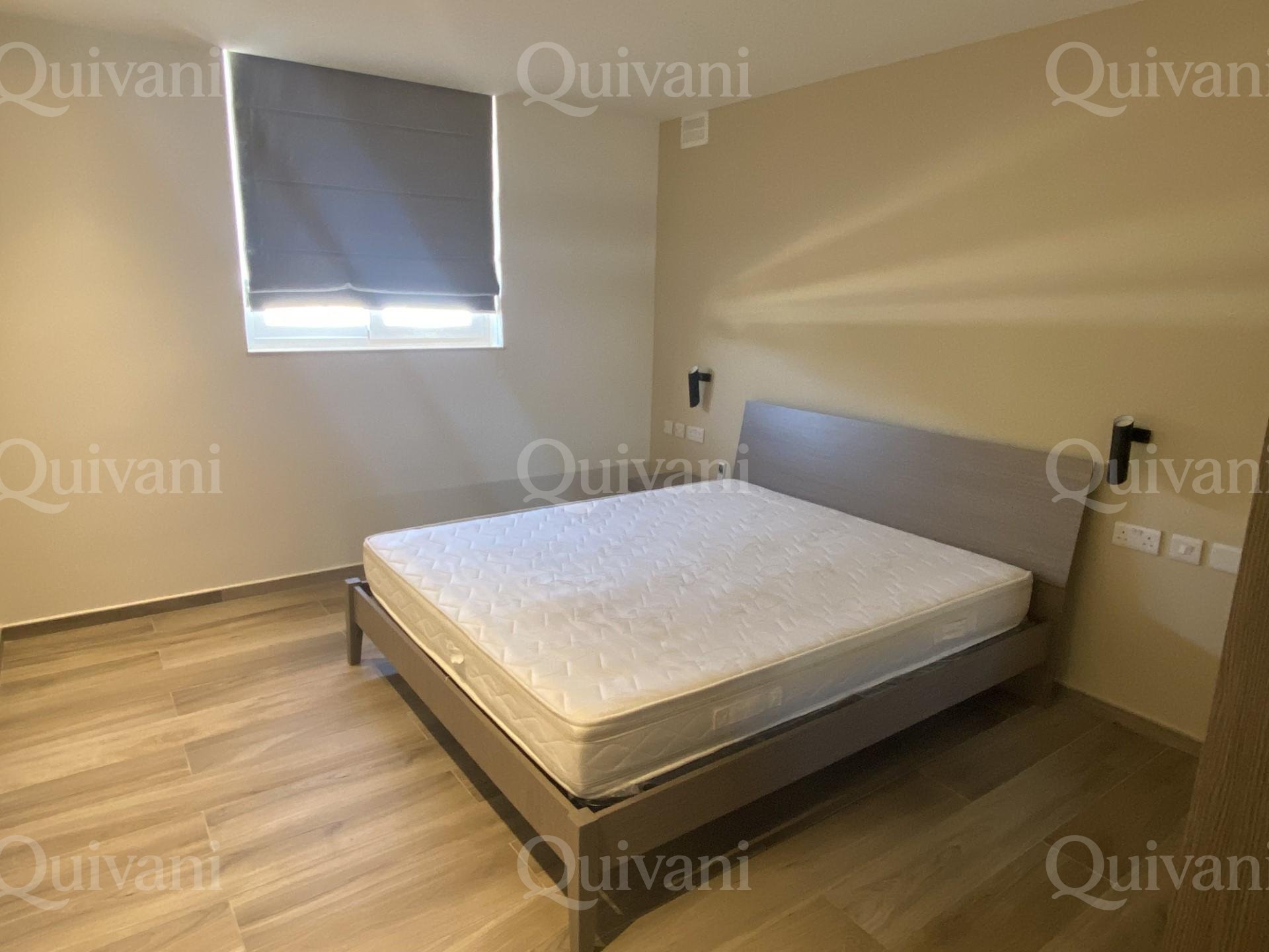 Kappara, Furnished Penthouse