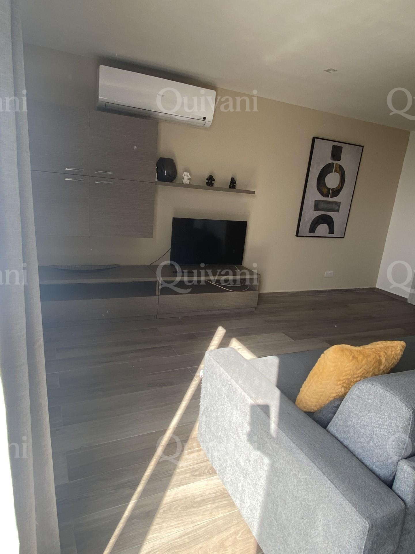 Kappara, Furnished Penthouse