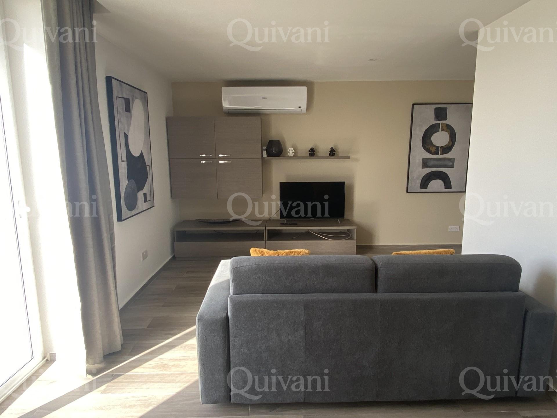 Kappara, Furnished Penthouse