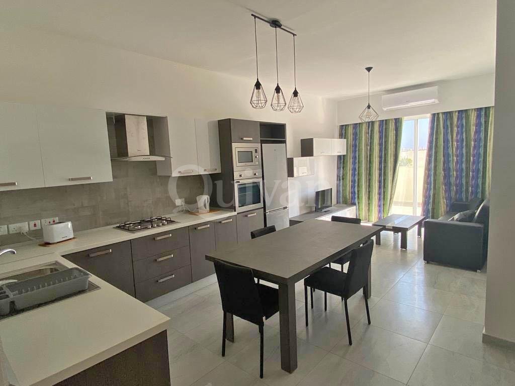 Pieta, Furnished Penthouse
