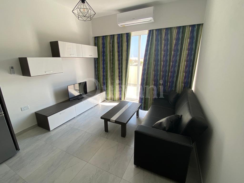 Pieta, Furnished Penthouse