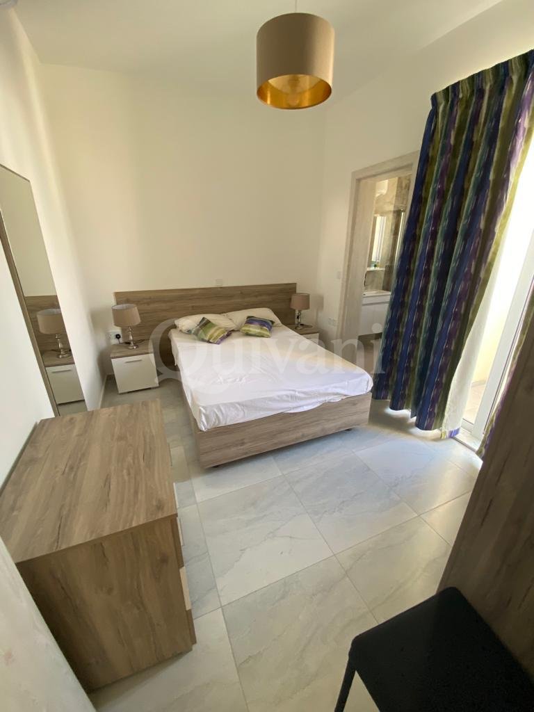 Pieta, Furnished Penthouse