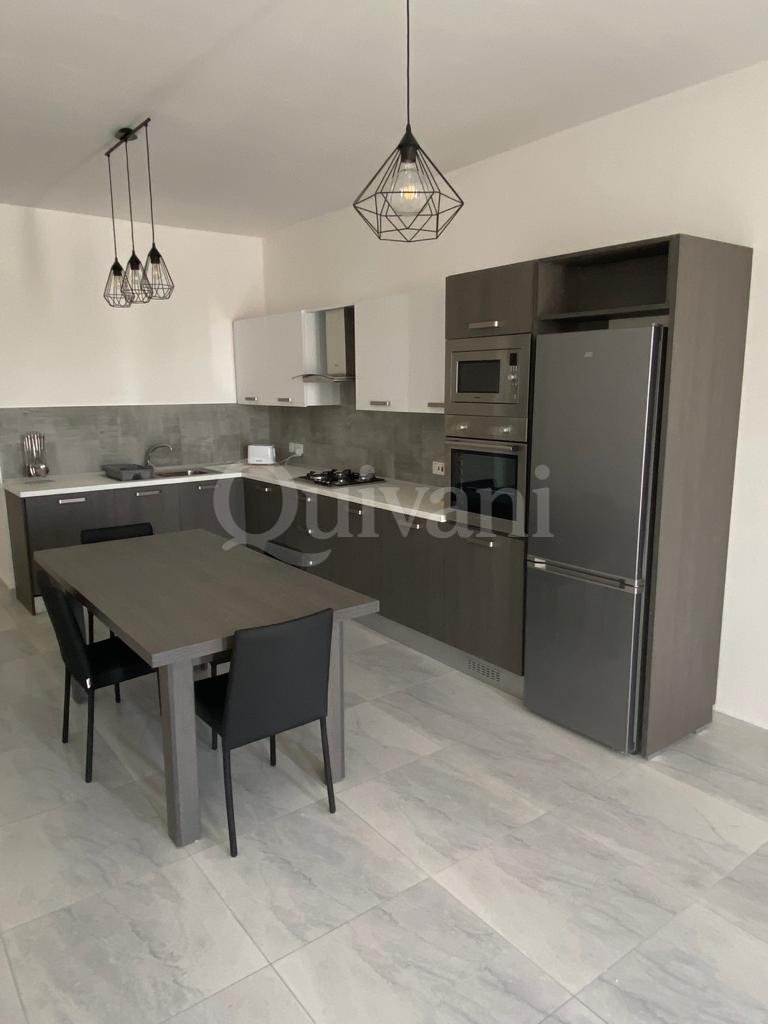 Pieta, Furnished Penthouse