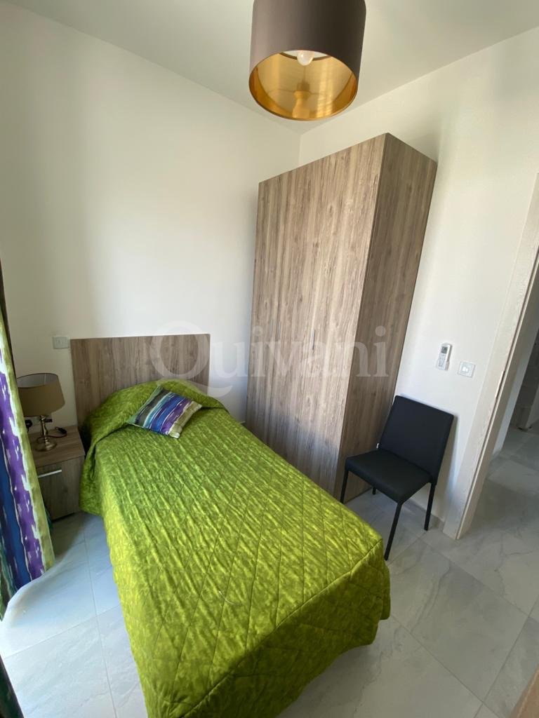 Pieta, Furnished Penthouse