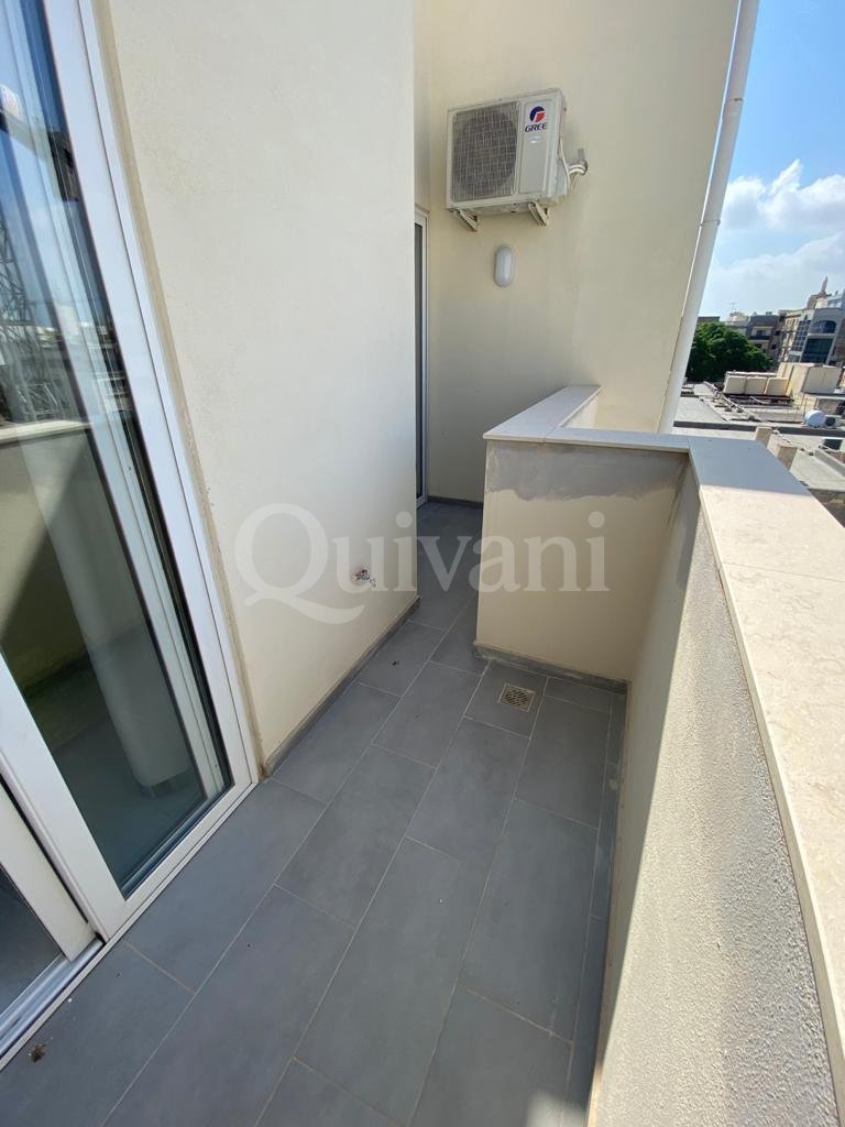 Pieta, Furnished Penthouse