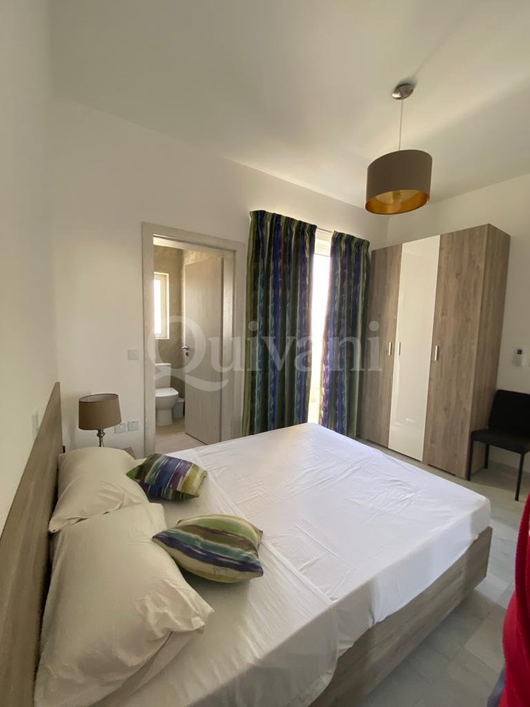 Pieta, Furnished Penthouse