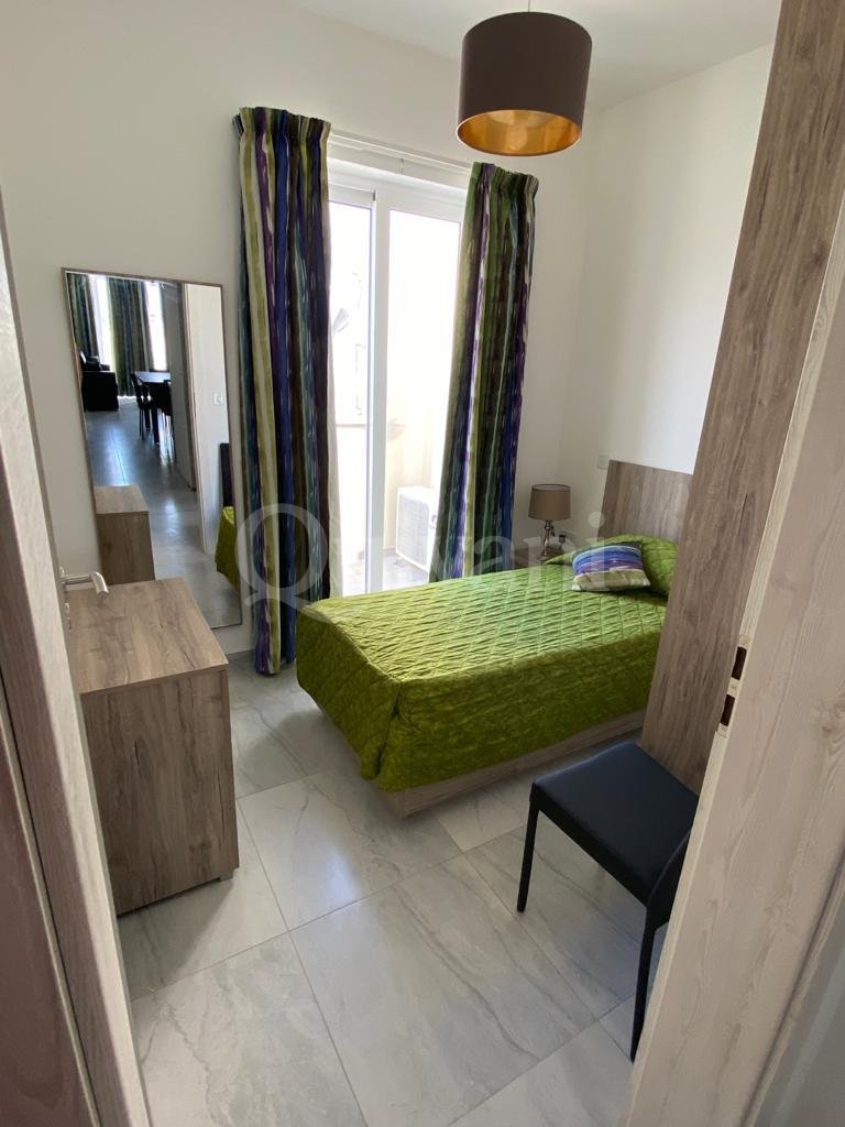 Pieta, Furnished Penthouse