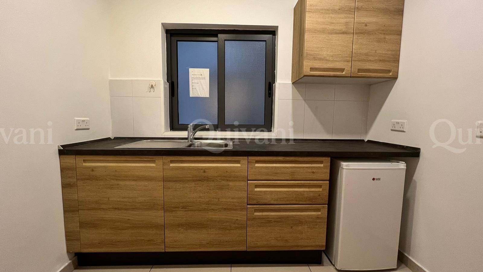 Gzira, Finished Office