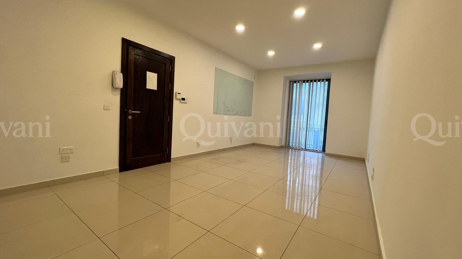 Gzira, Finished Office