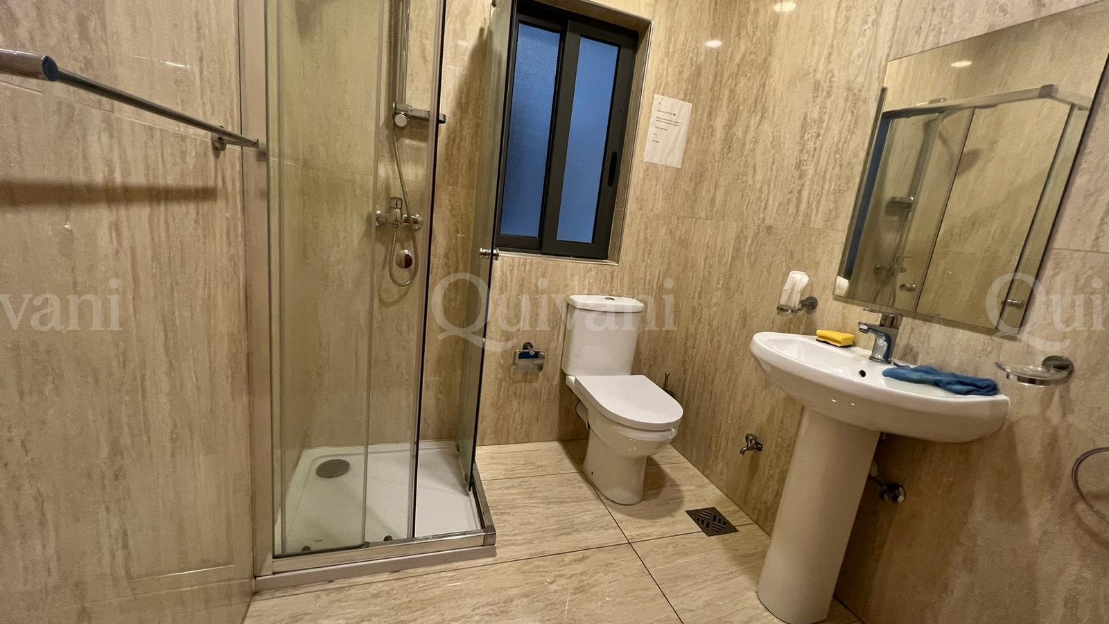 Gzira, Finished Office
