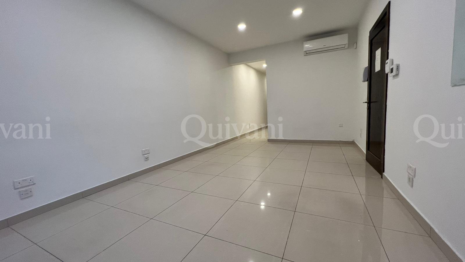 Gzira, Finished Office