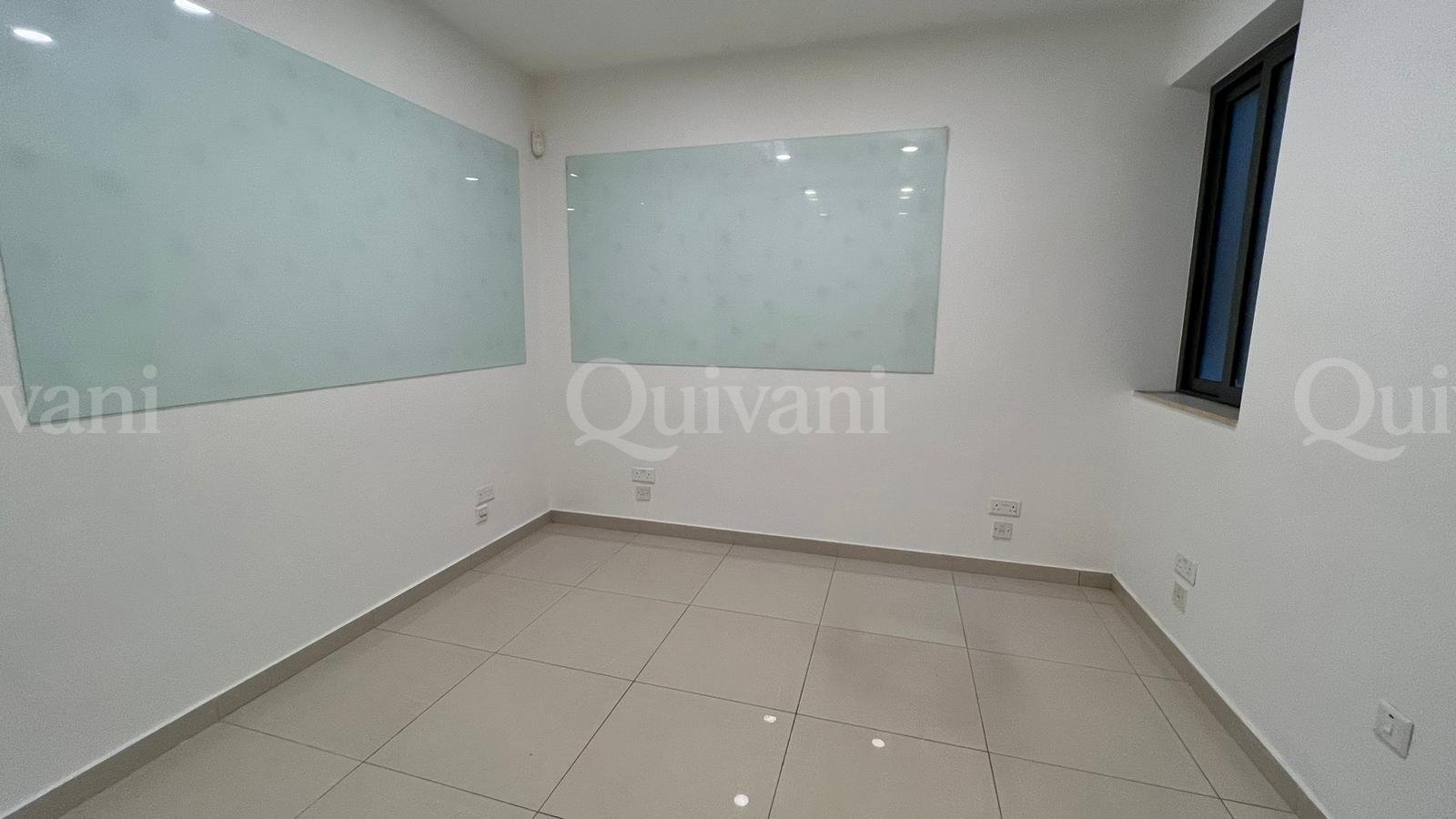 Gzira, Finished Office