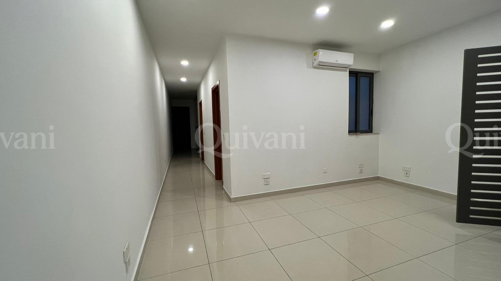 Gzira, Finished Office
