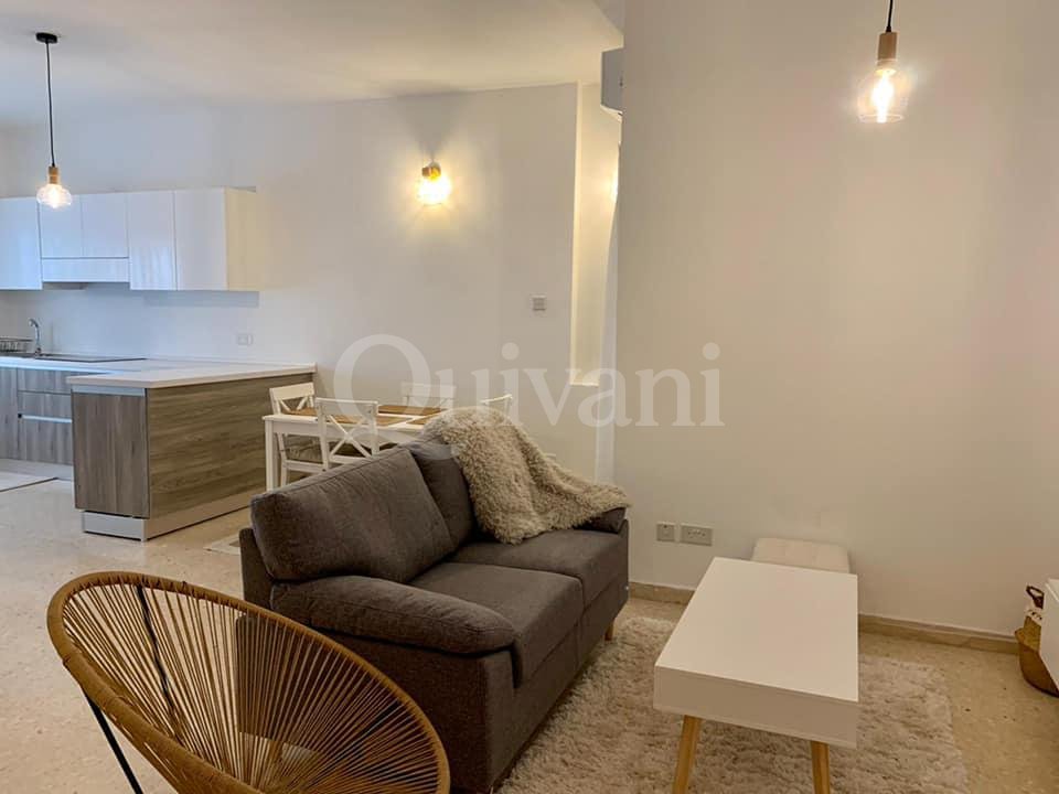 Sliema, Furnished Apartment