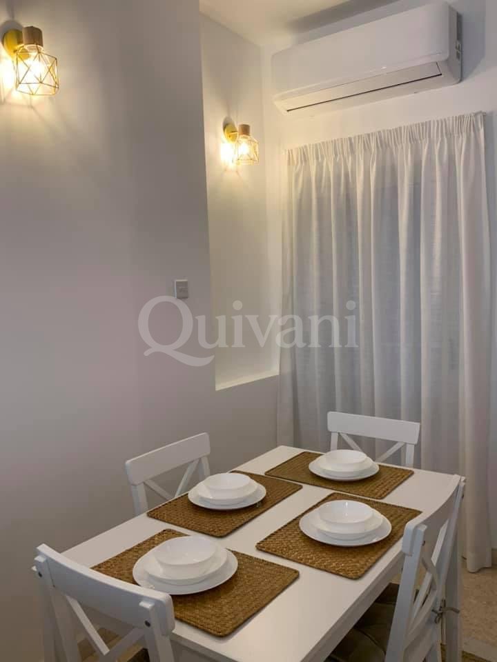 Sliema, Furnished Apartment