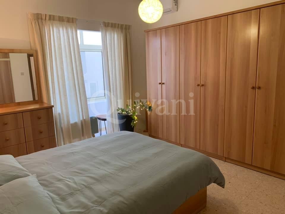 Sliema, Furnished Apartment