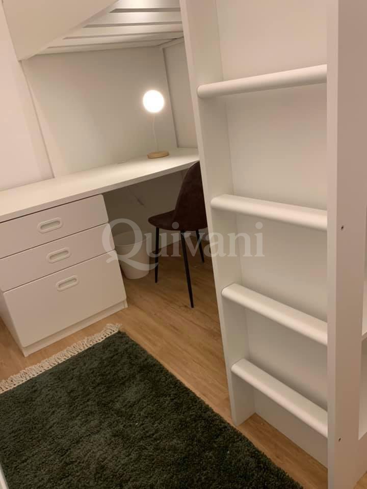 Sliema, Furnished Apartment