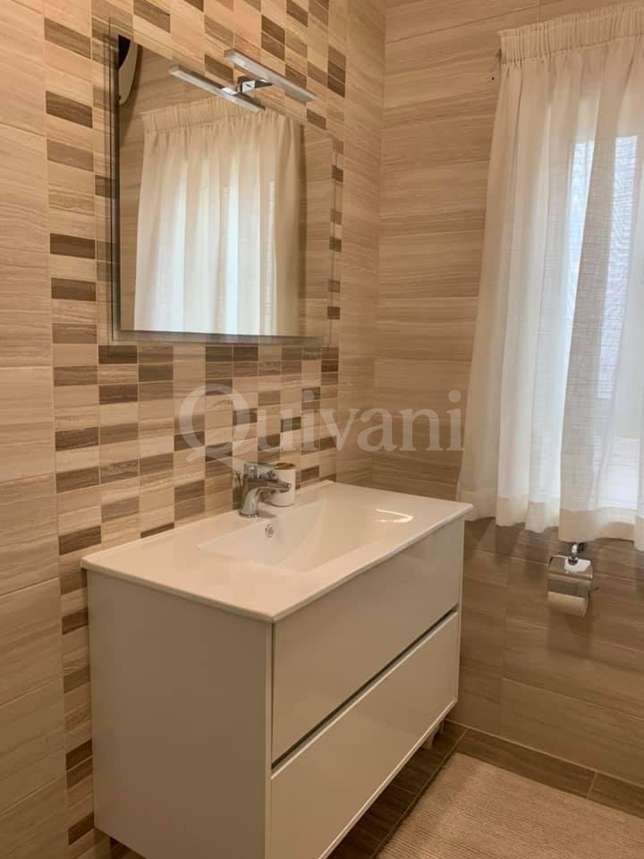 Sliema, Furnished Apartment