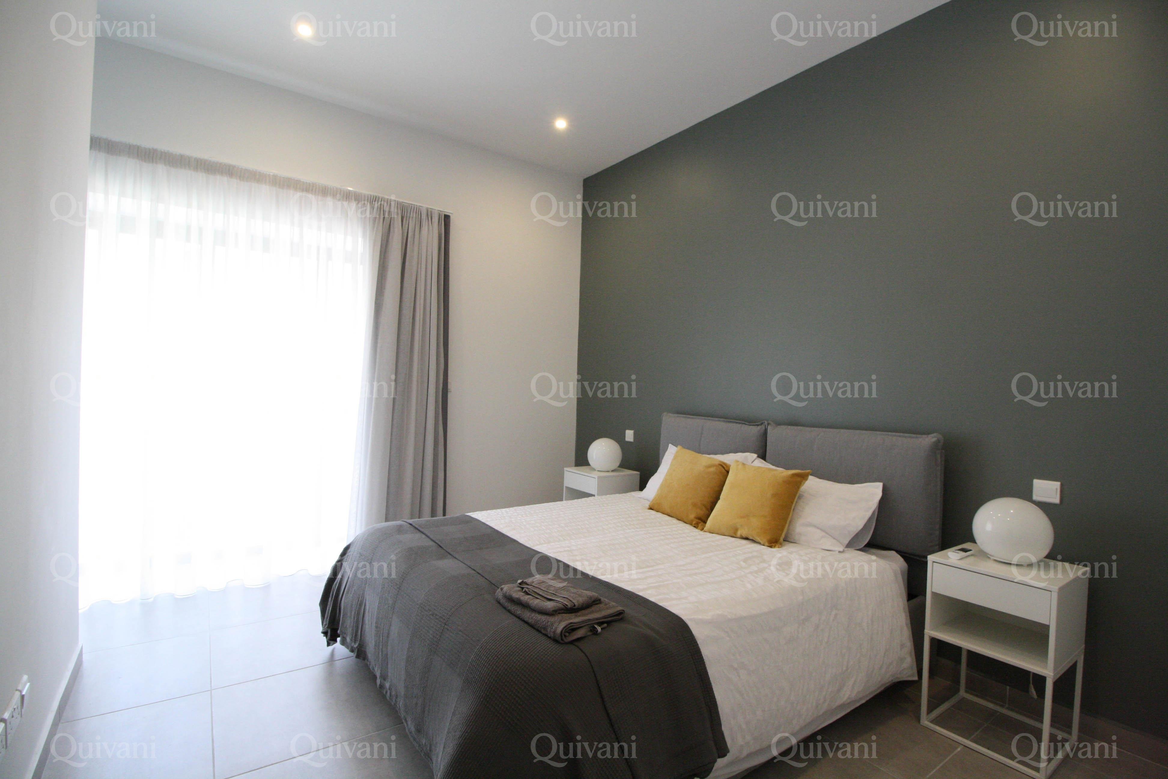 Sliema, Furnished Apartment