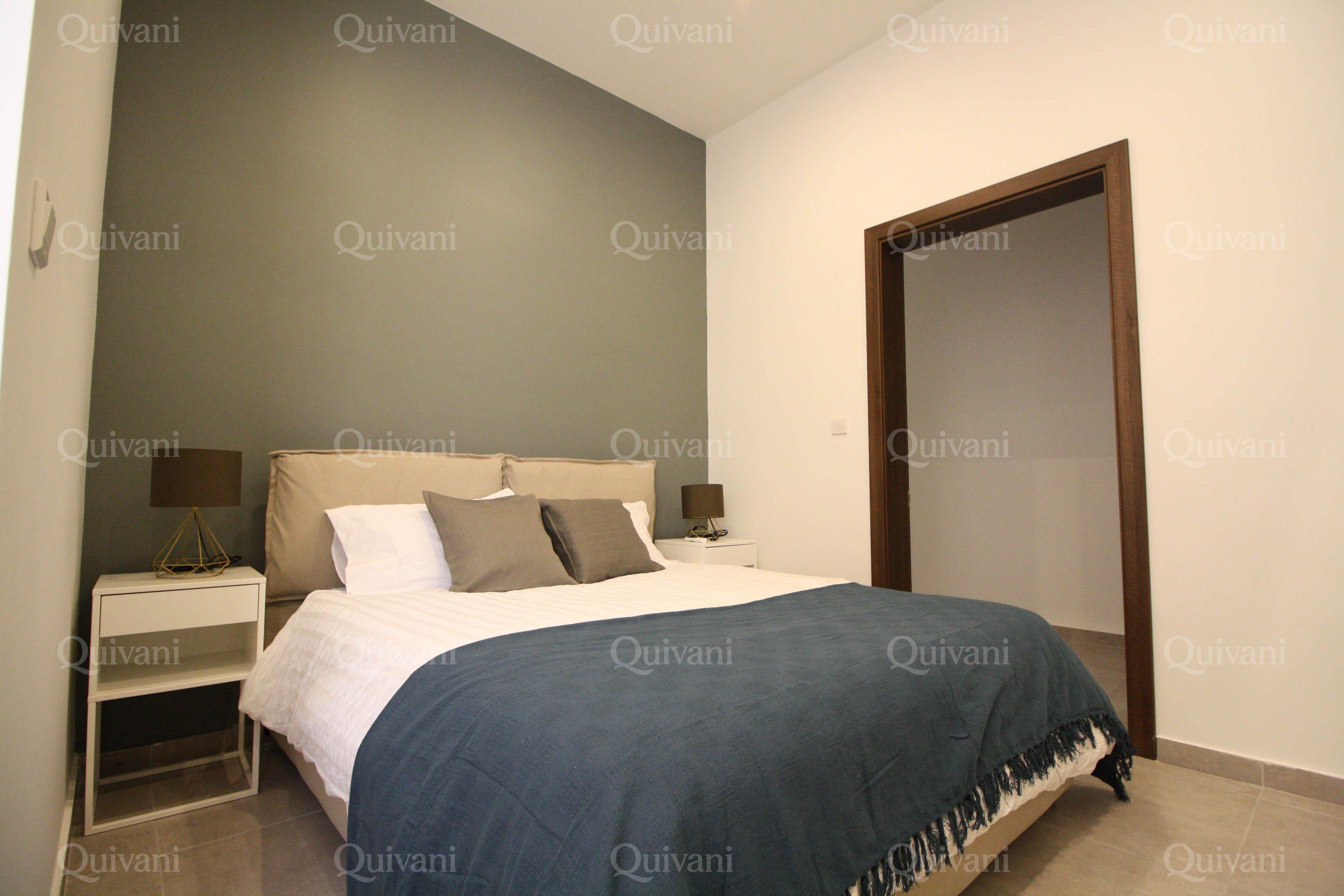 Sliema, Furnished Apartment