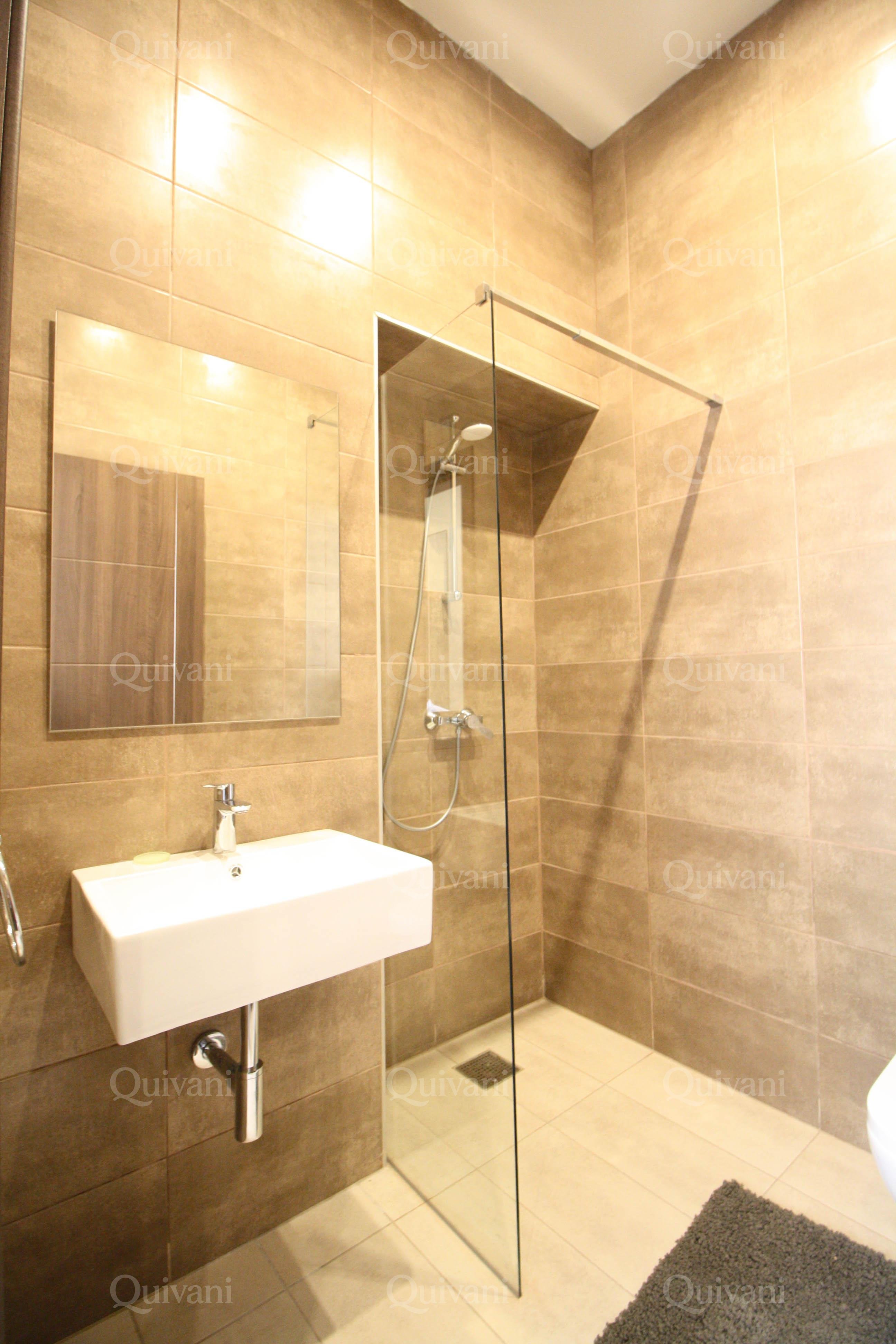 Sliema, Furnished Apartment