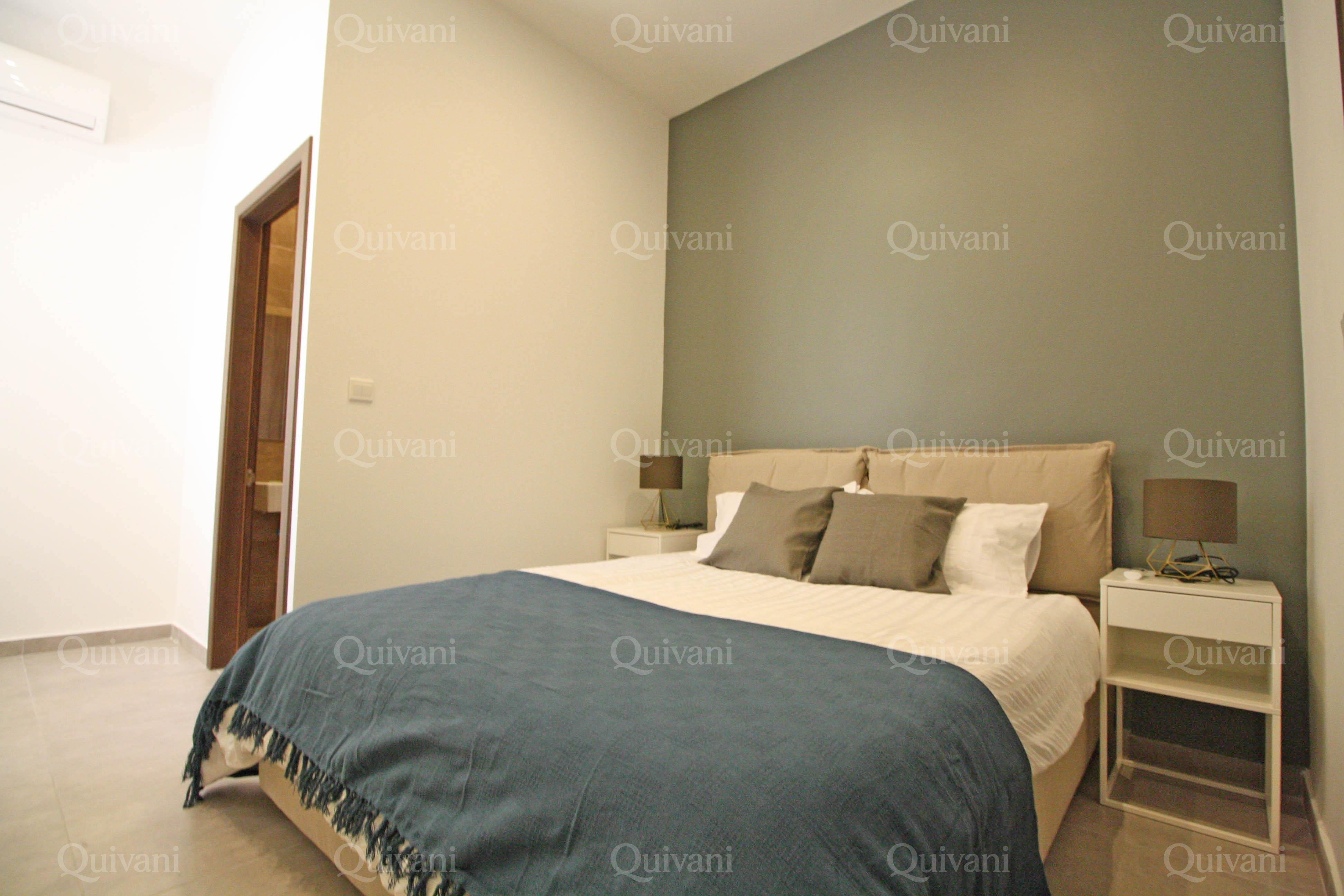 Sliema, Furnished Apartment