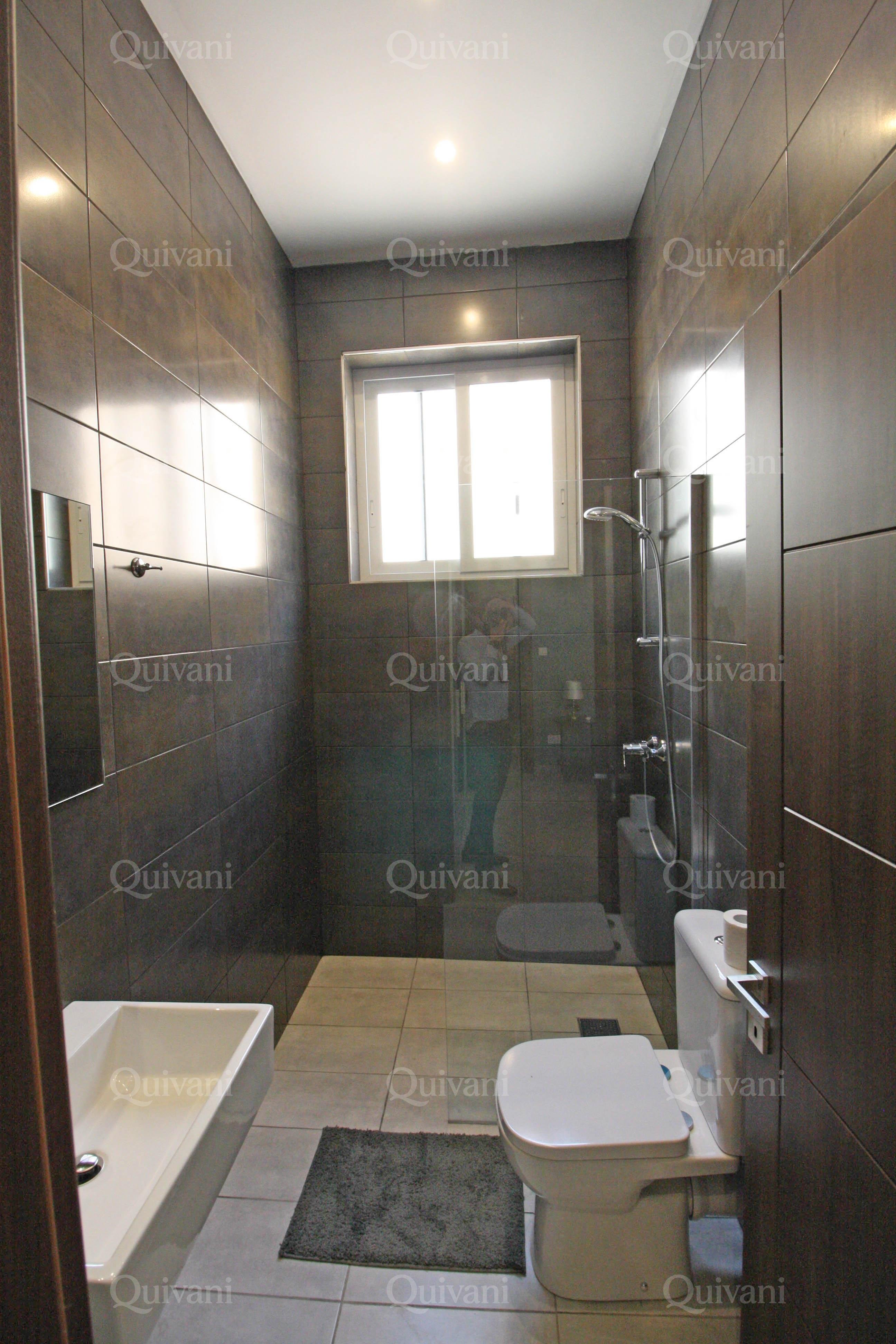 Sliema, Furnished Apartment