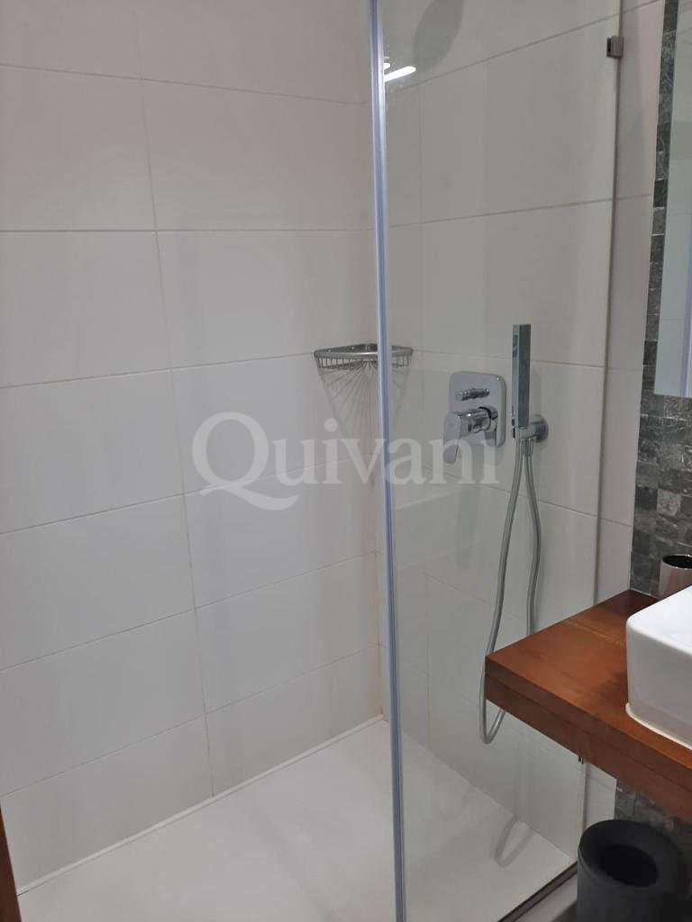 Sliema, Furnished Penthouse