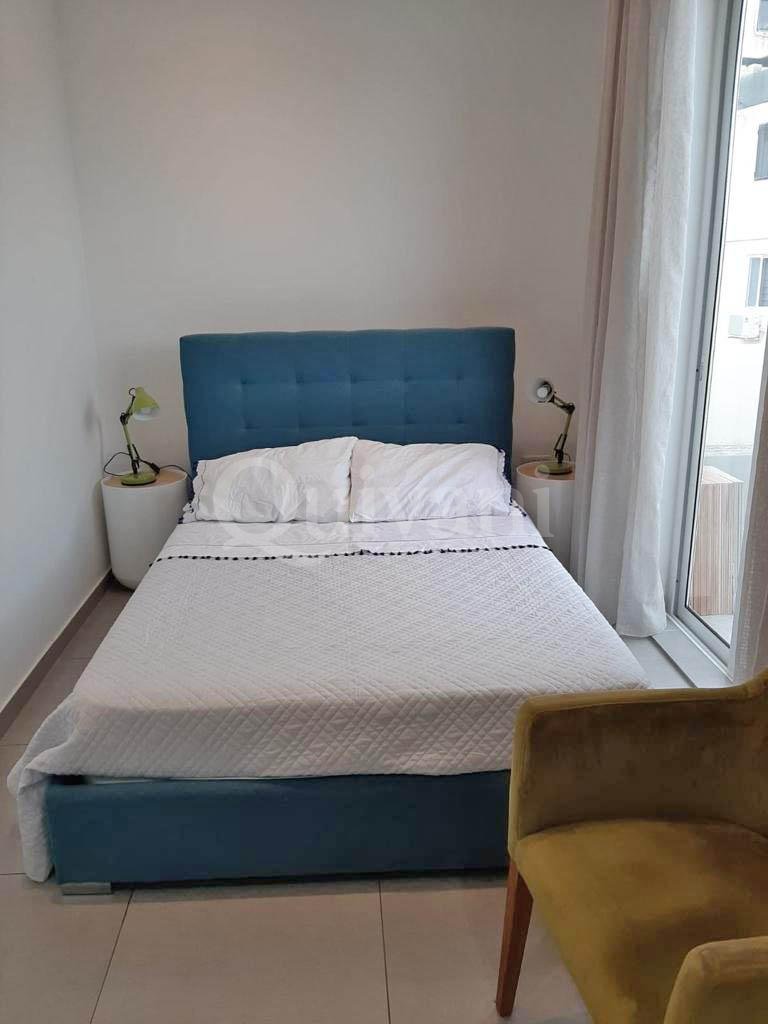 Sliema, Furnished Penthouse
