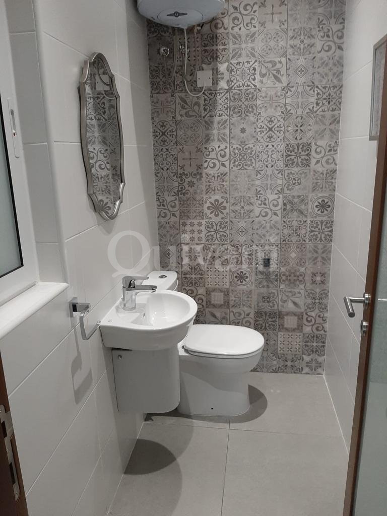 Sliema, Furnished Penthouse
