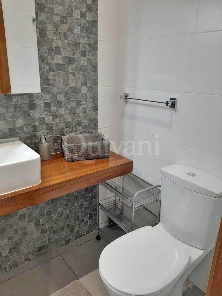 Sliema, Furnished Penthouse