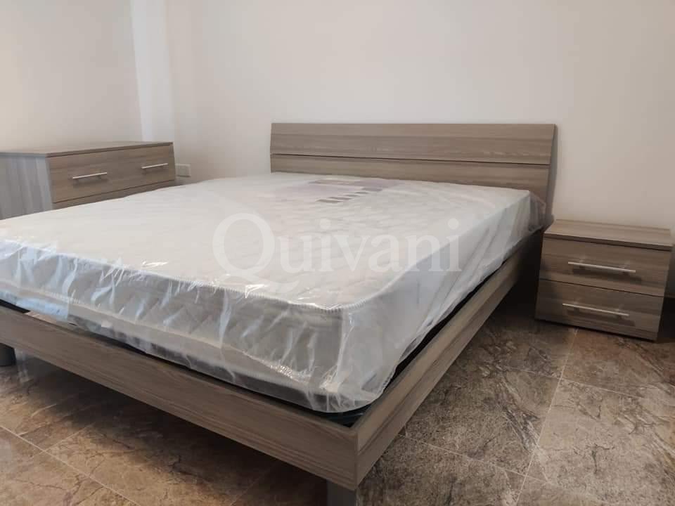 Gharghur, Furnished Apartment