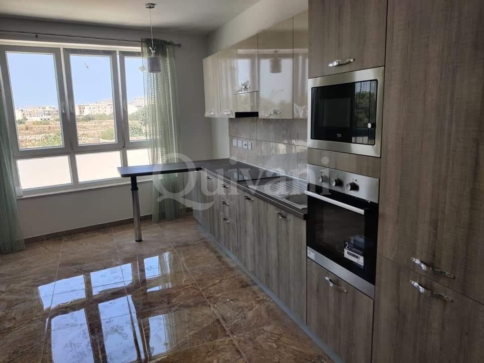 Gharghur, Furnished Apartment