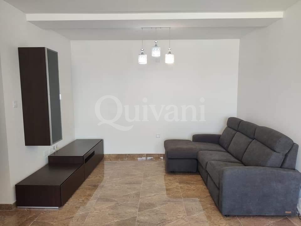 Gharghur, Furnished Apartment