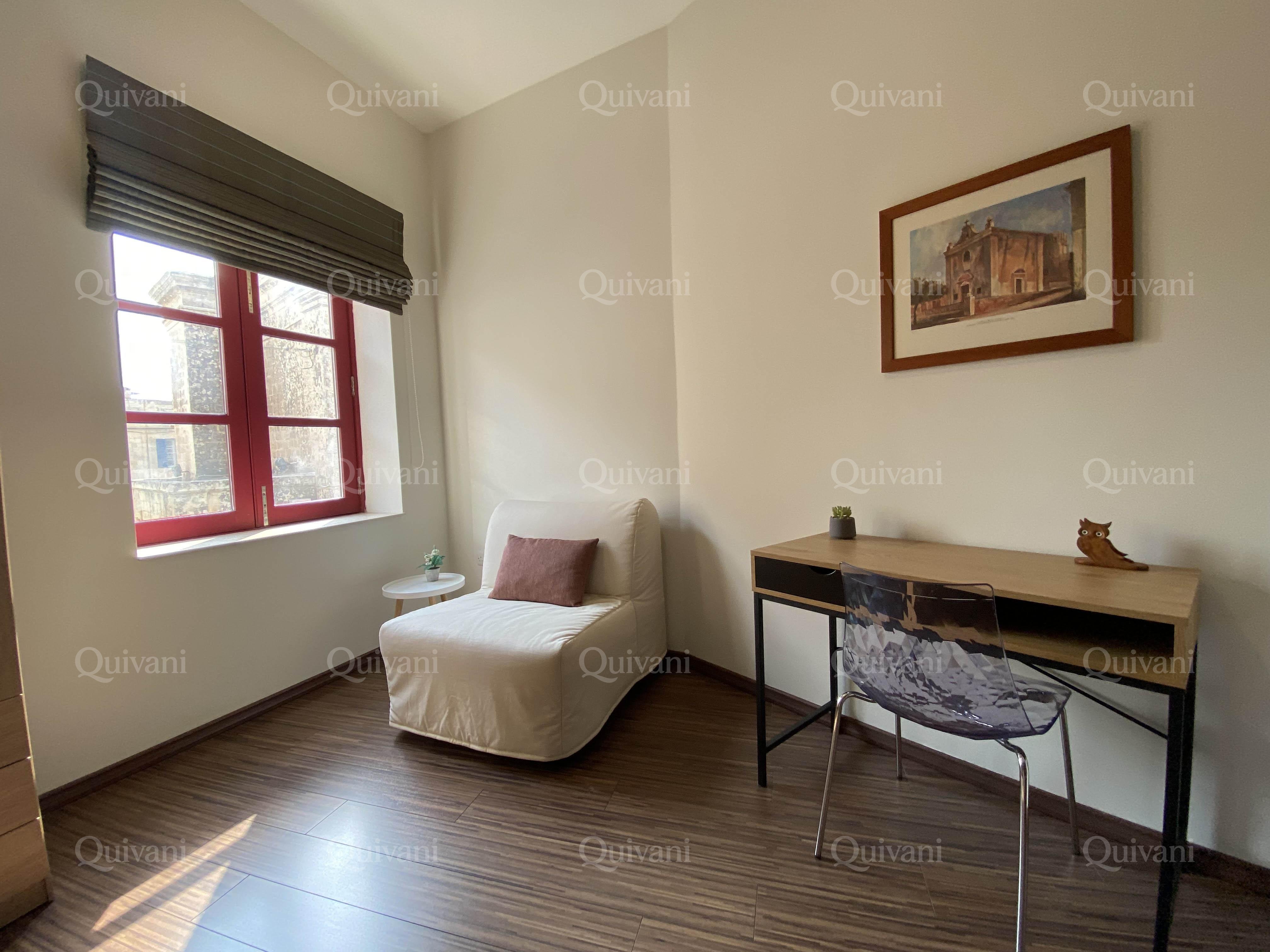 San Pawl tat-Targa, Furnished Apartment