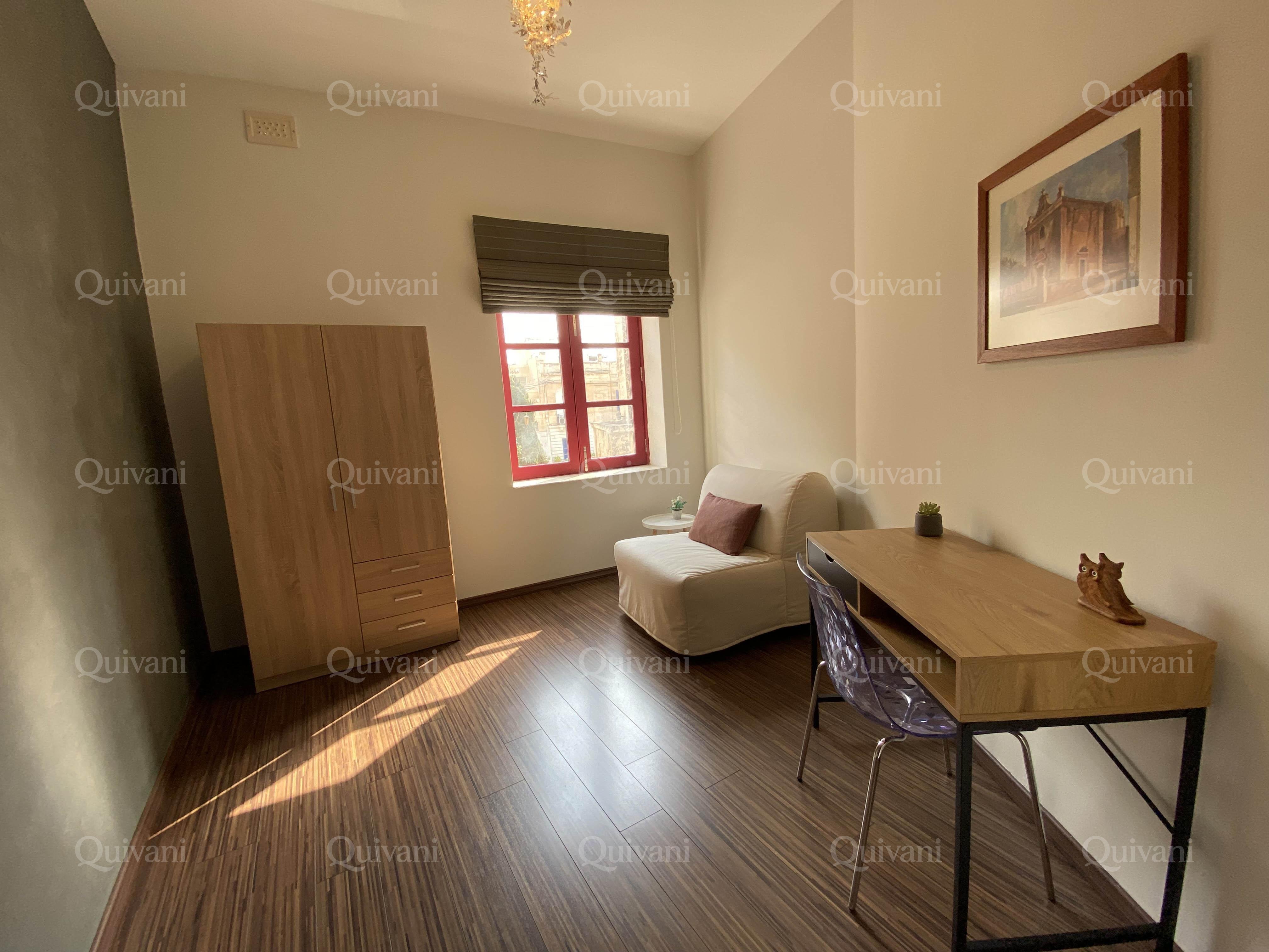 San Pawl tat-Targa, Furnished Apartment