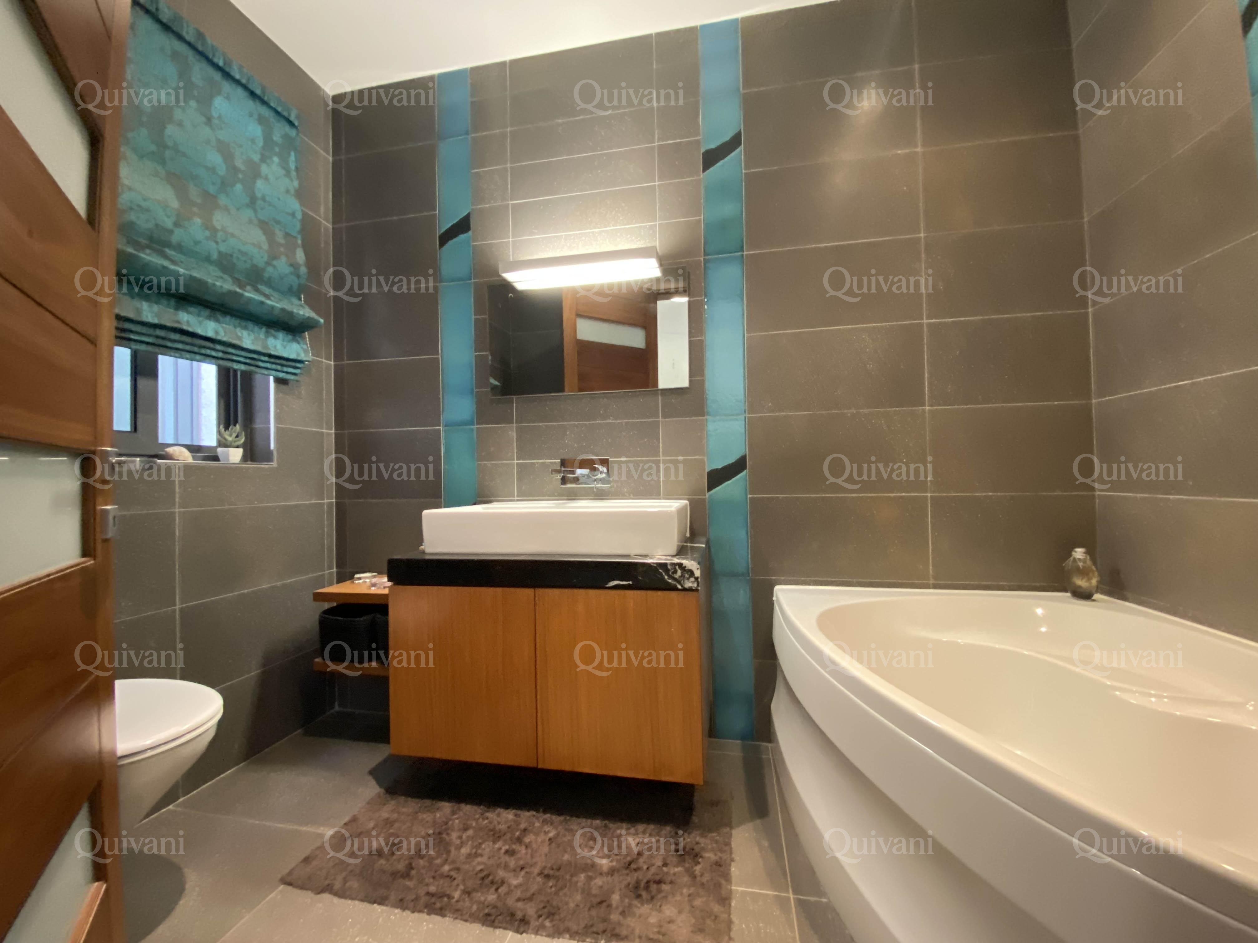 San Pawl tat-Targa, Furnished Apartment