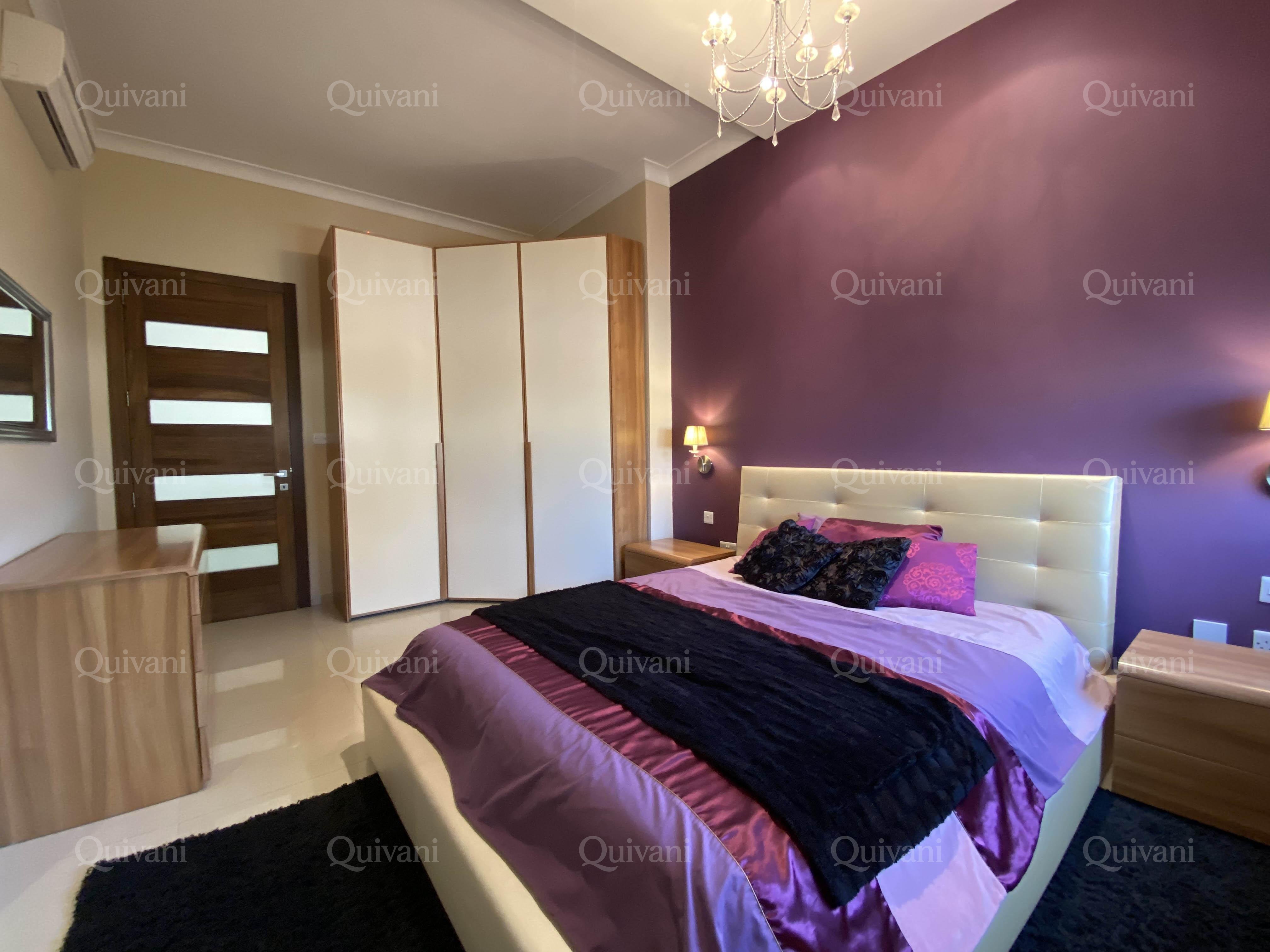 San Pawl tat-Targa, Furnished Apartment