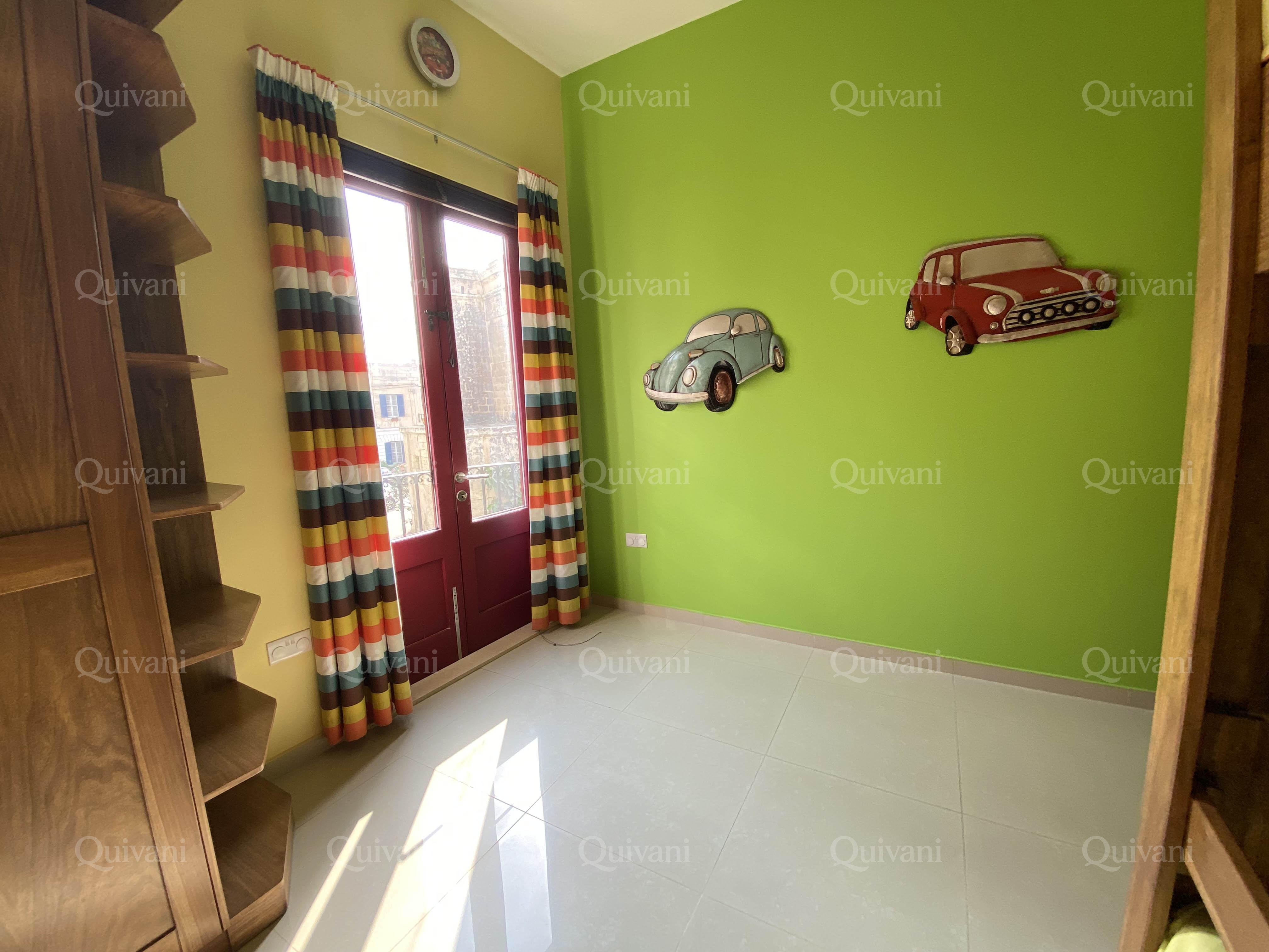 San Pawl tat-Targa, Furnished Apartment