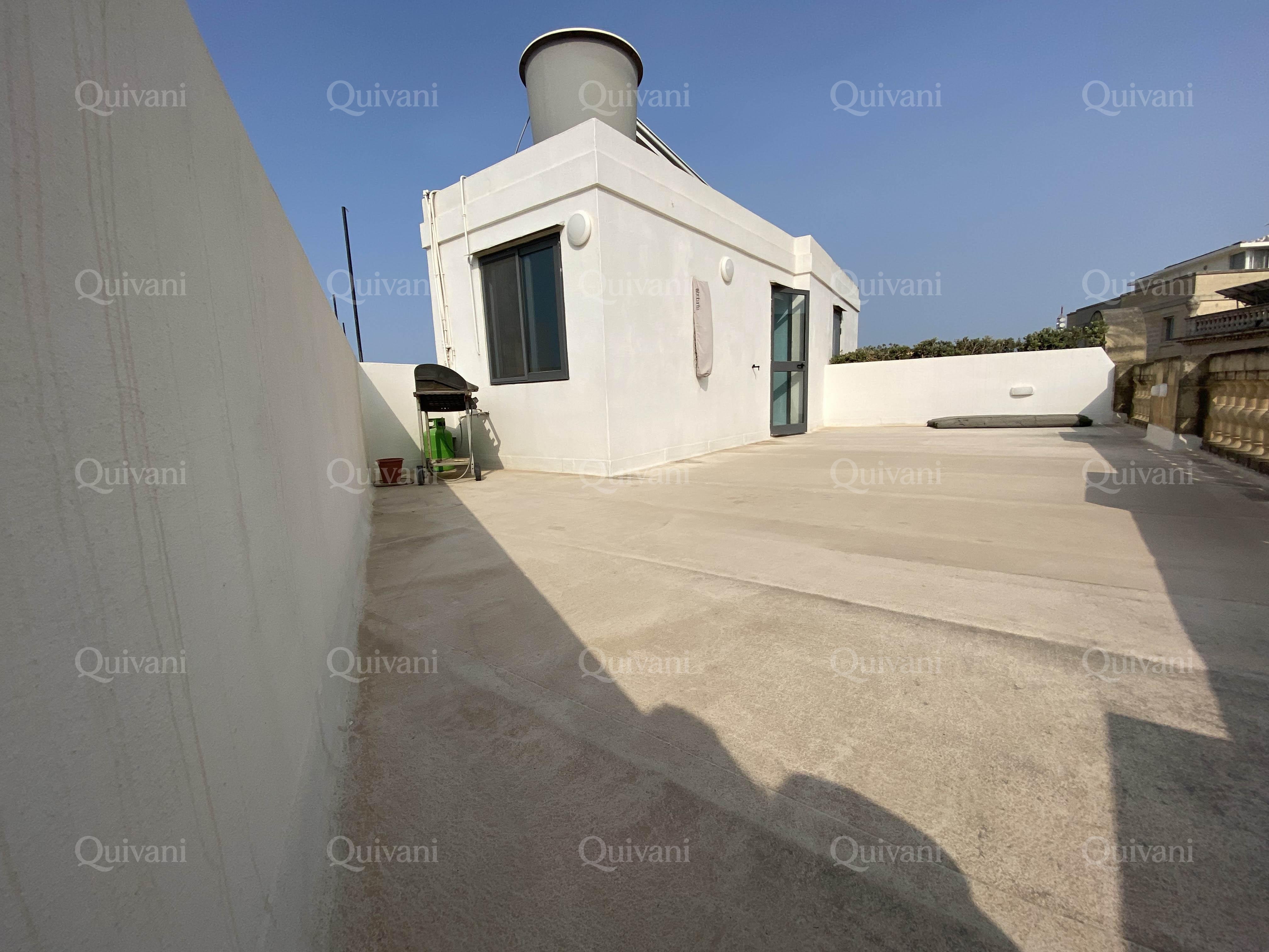 San Pawl tat-Targa, Furnished Apartment