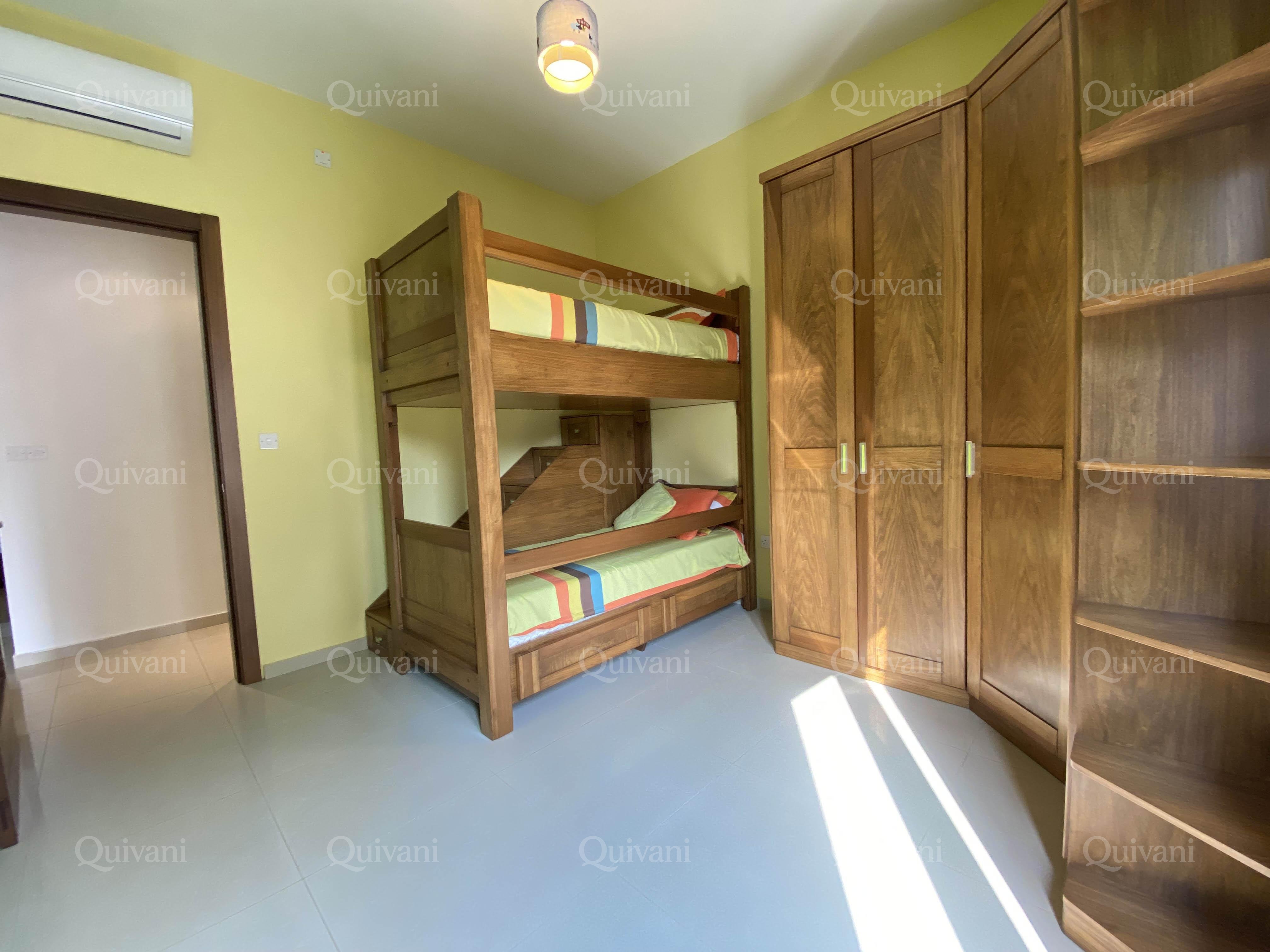 San Pawl tat-Targa, Furnished Apartment