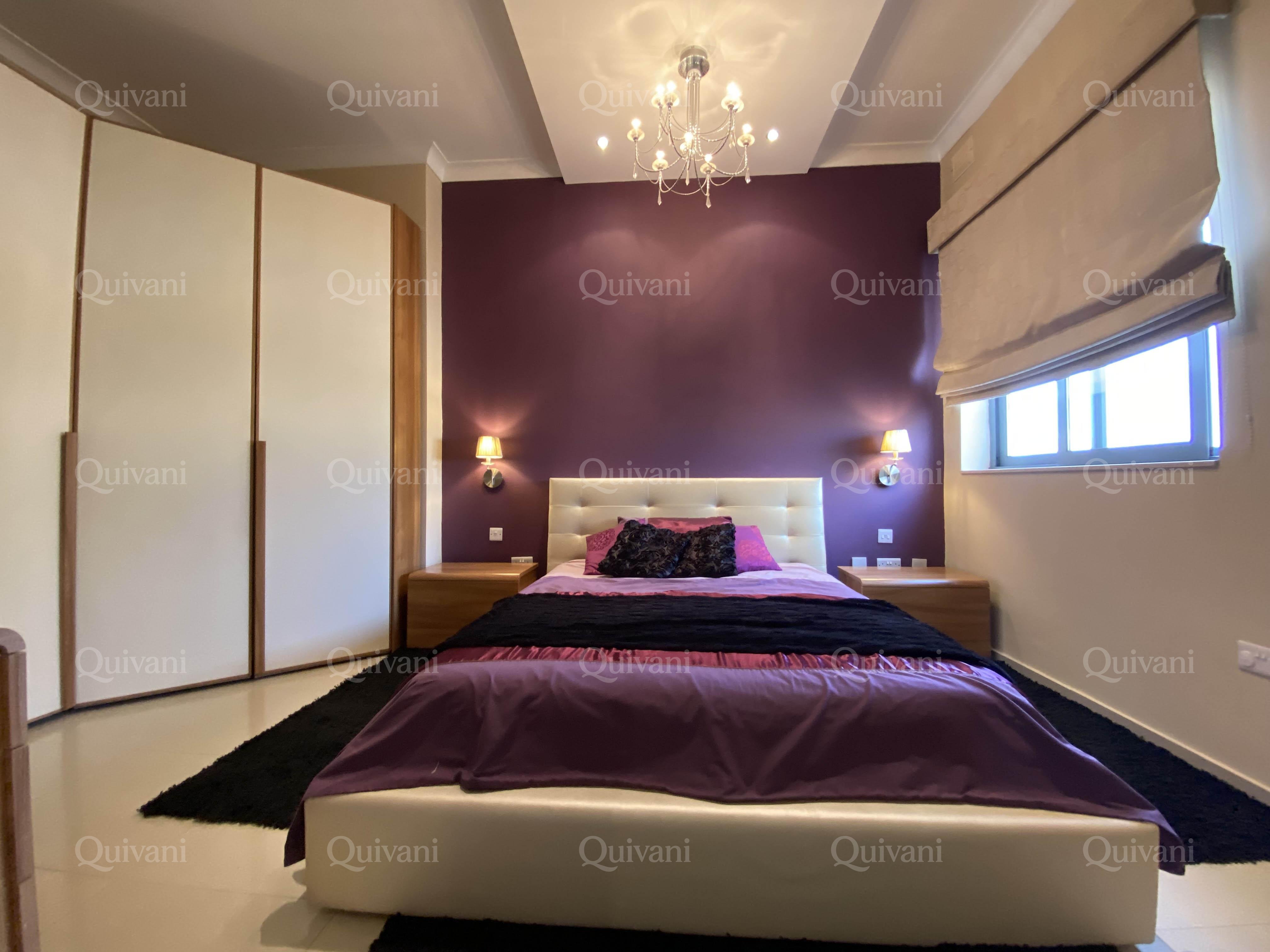 San Pawl tat-Targa, Furnished Apartment