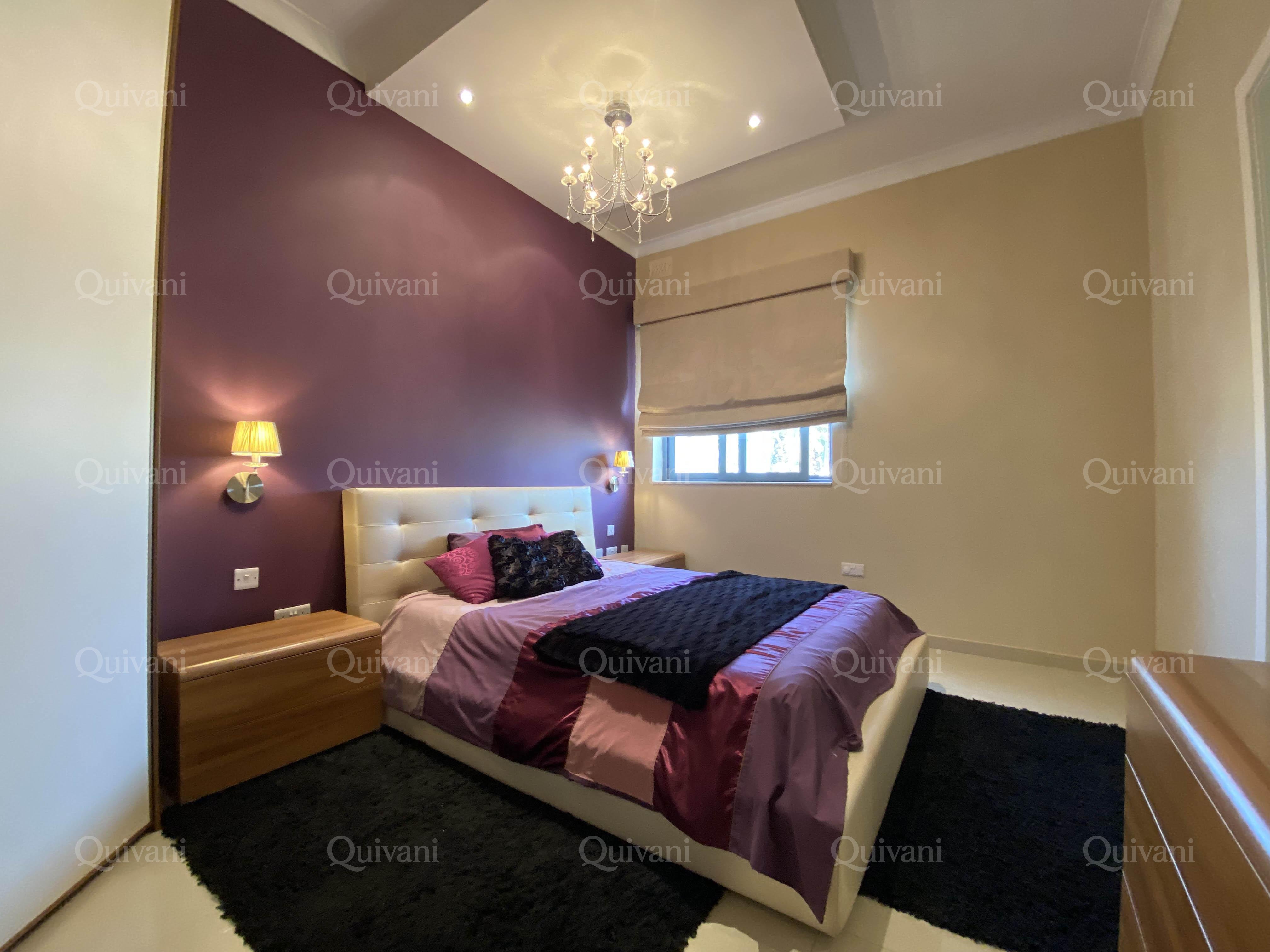 San Pawl tat-Targa, Furnished Apartment
