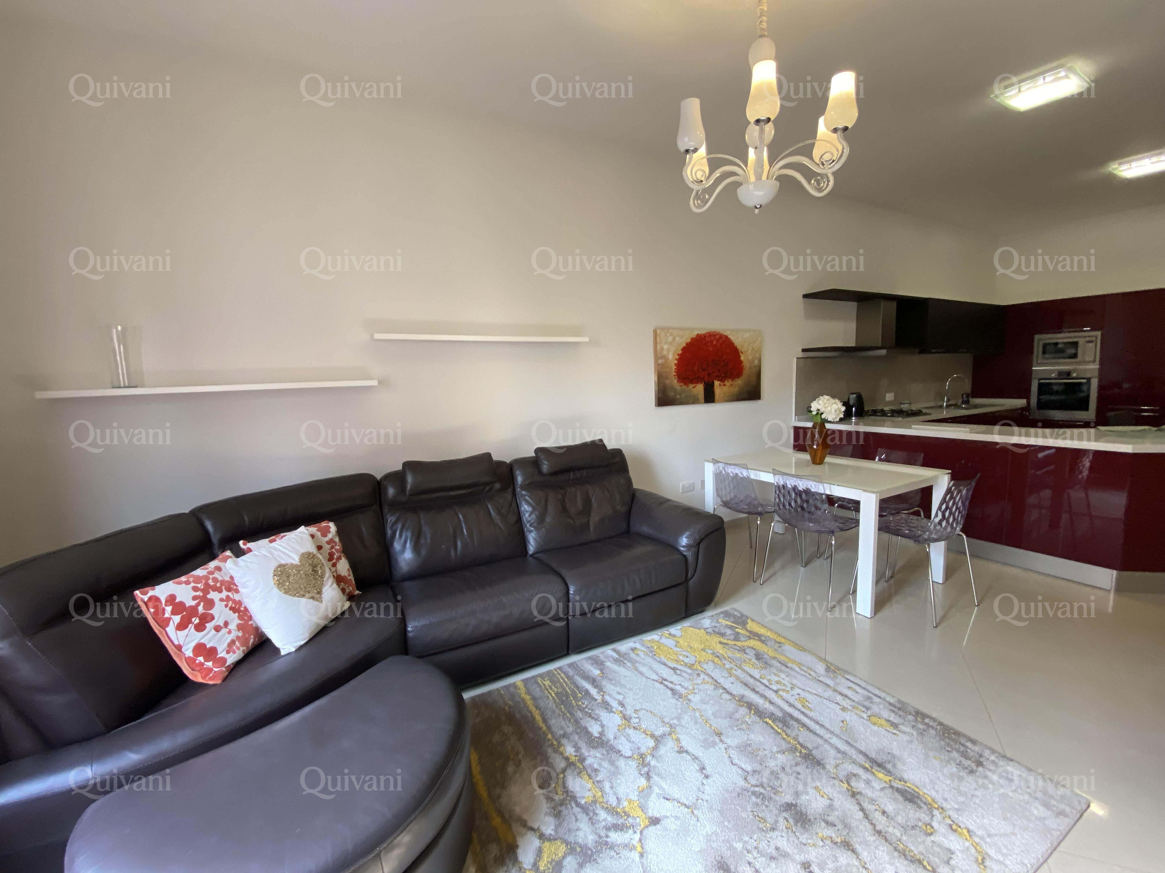 San Pawl tat-Targa, Furnished Apartment