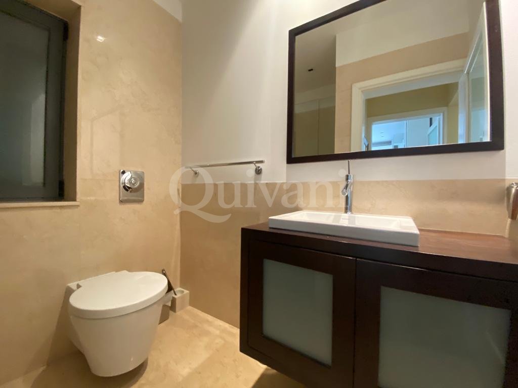 Sliema, Furnished Apartment