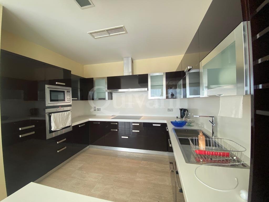 Sliema, Furnished Apartment