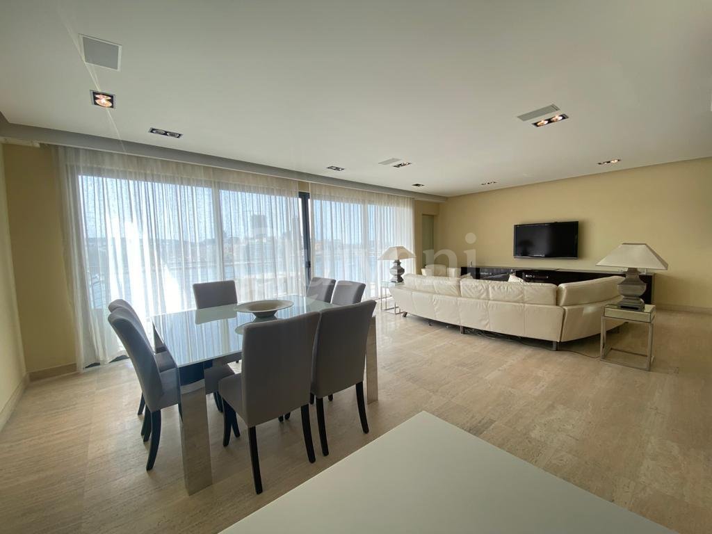 Sliema, Furnished Apartment